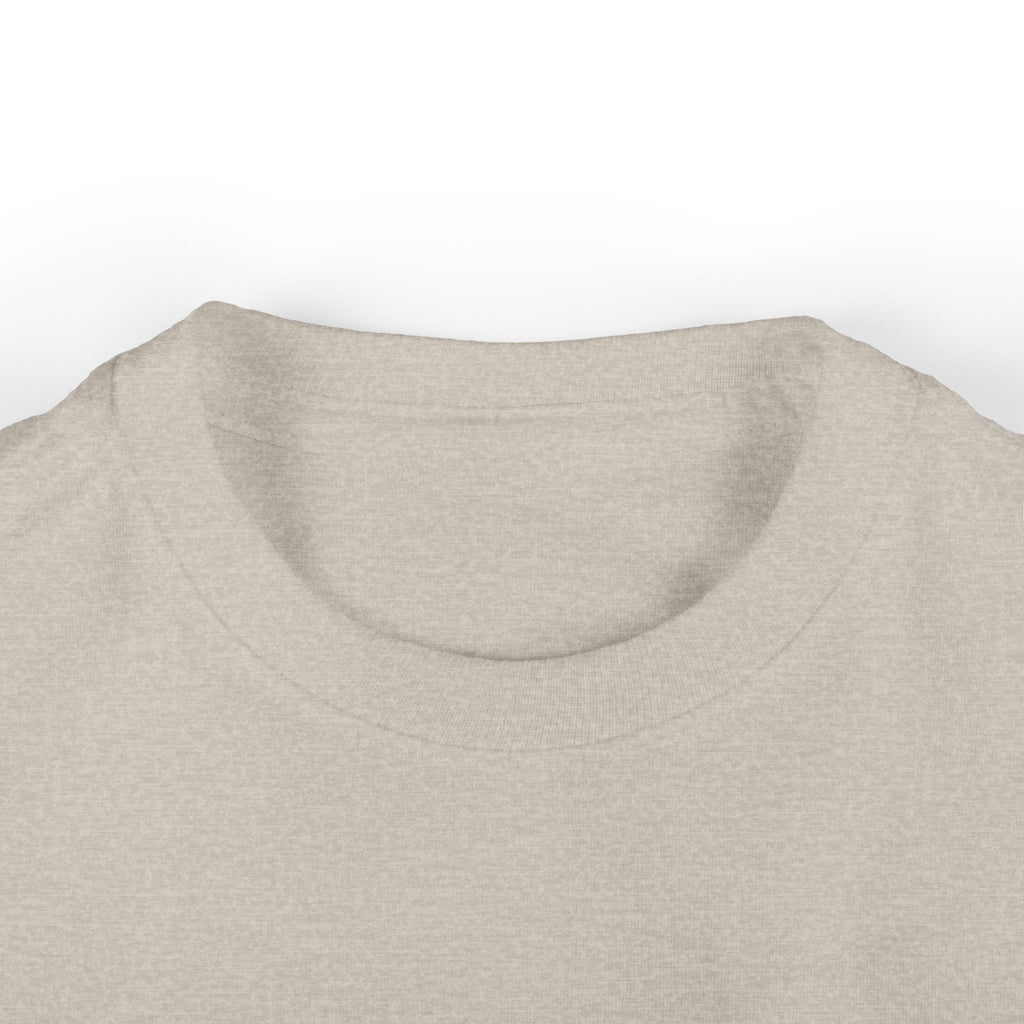 Don't Make Me Tell Grandma Infant Tee