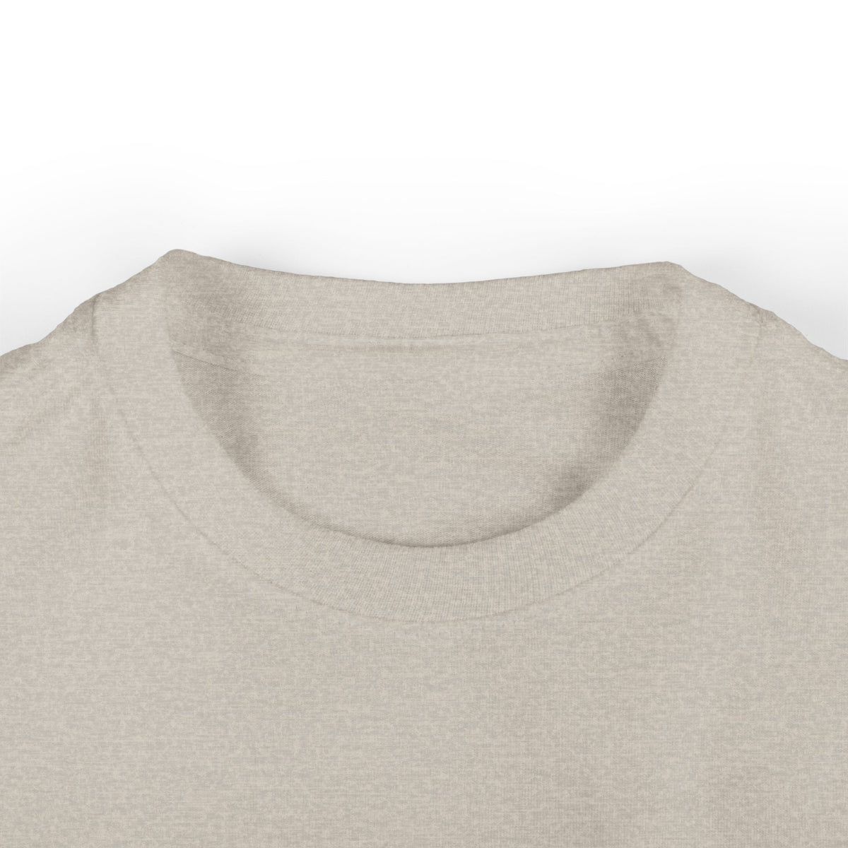 Don't Make Me Tell Grandma Infant Tee