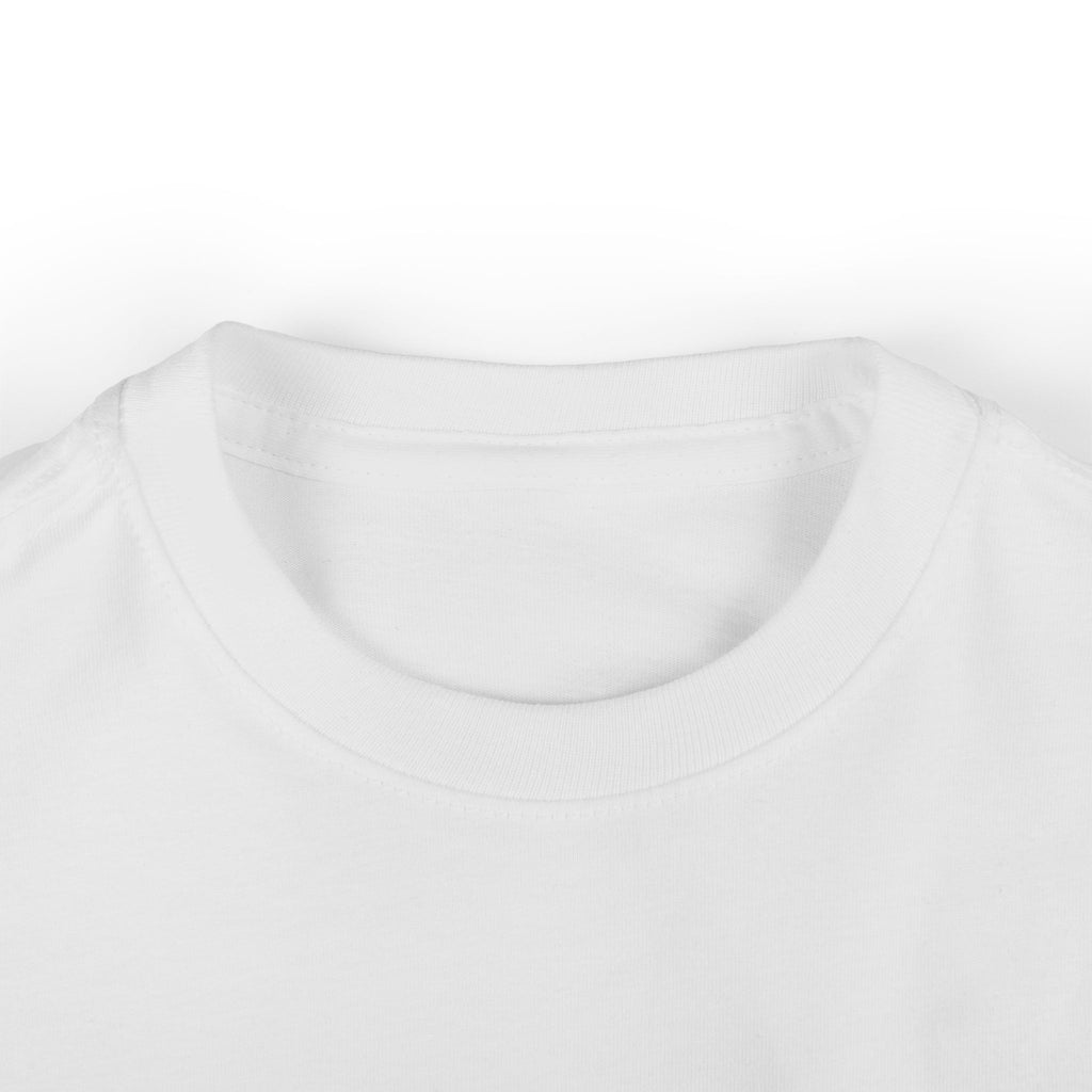 Don't Make Me Tell Grandma Infant Tee