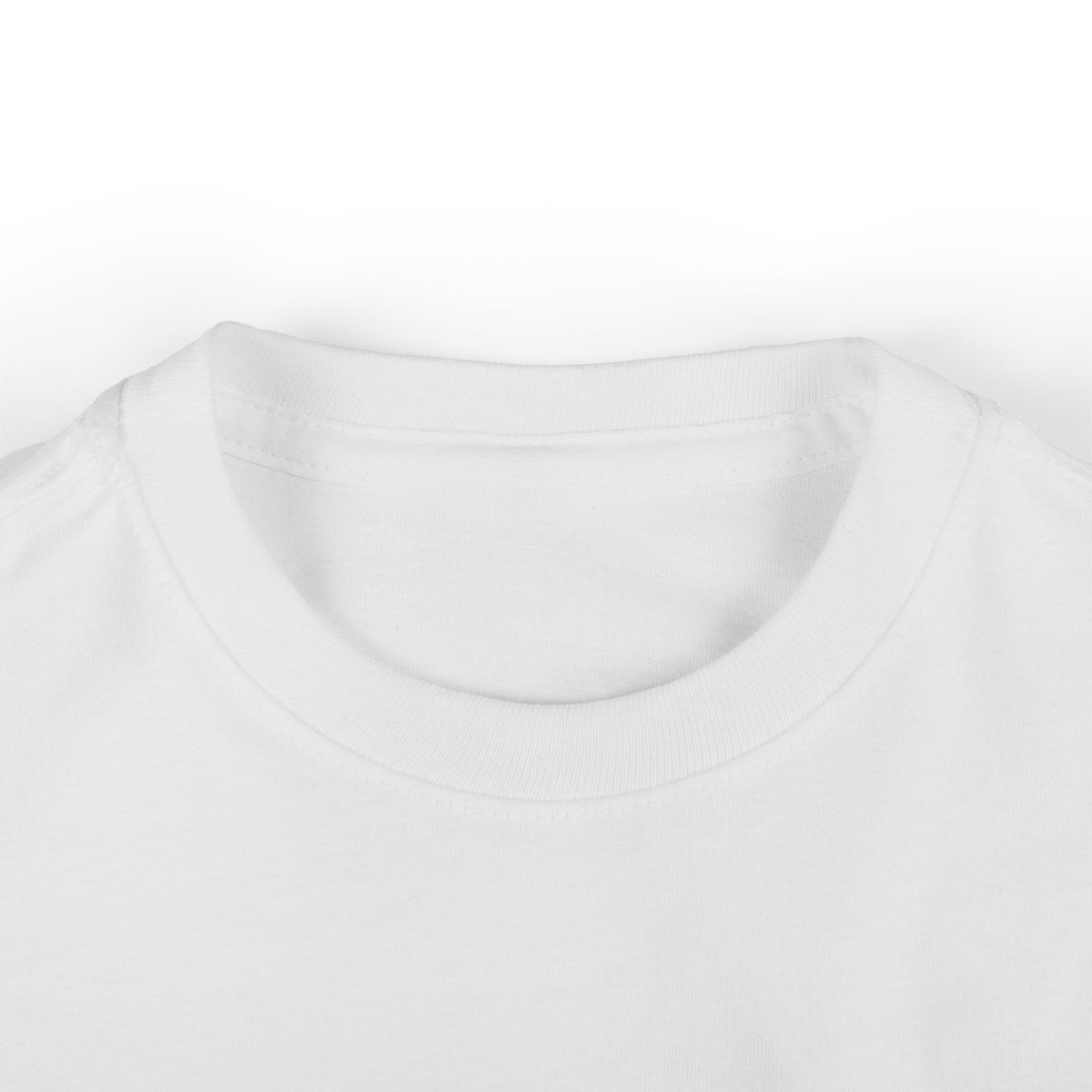 Don't Make Me Tell Grandma Infant Tee