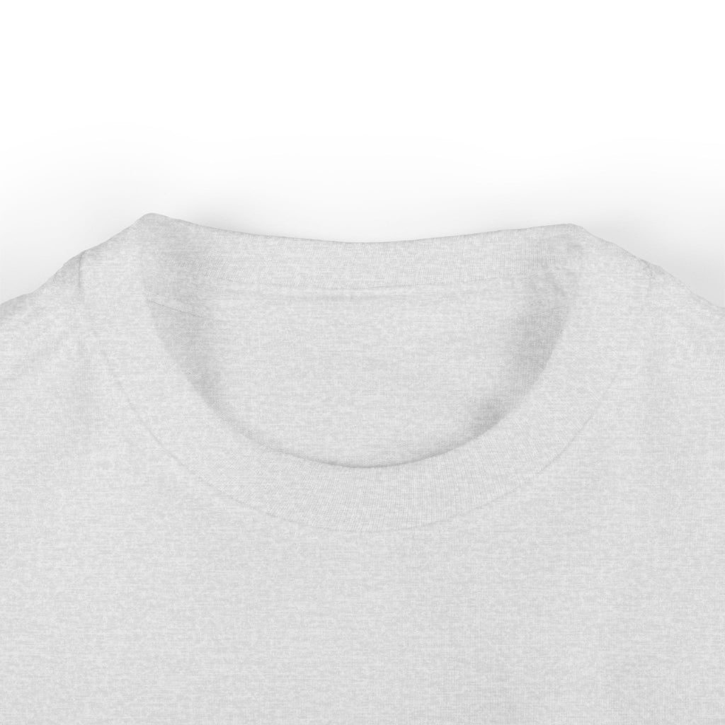 Don't Make Me Tell Grandma Infant Tee