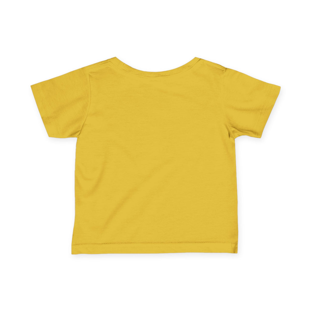 Don't Make Me Tell Grandma Infant Tee