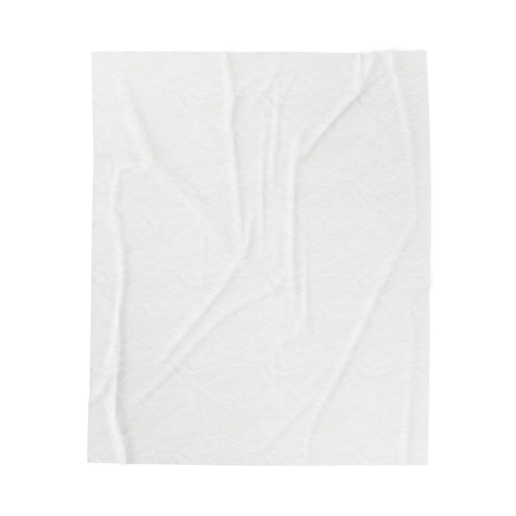 Make Life Sweeter Grandkids Velveteen Plush Blanket