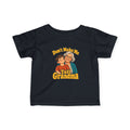 Don't Make Me Tell Grandma Infant Tee