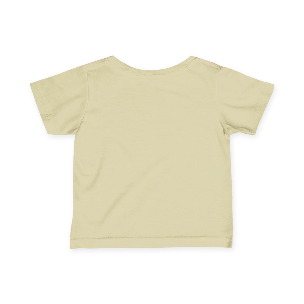 Don't Make Me Tell Grandma Infant Tee