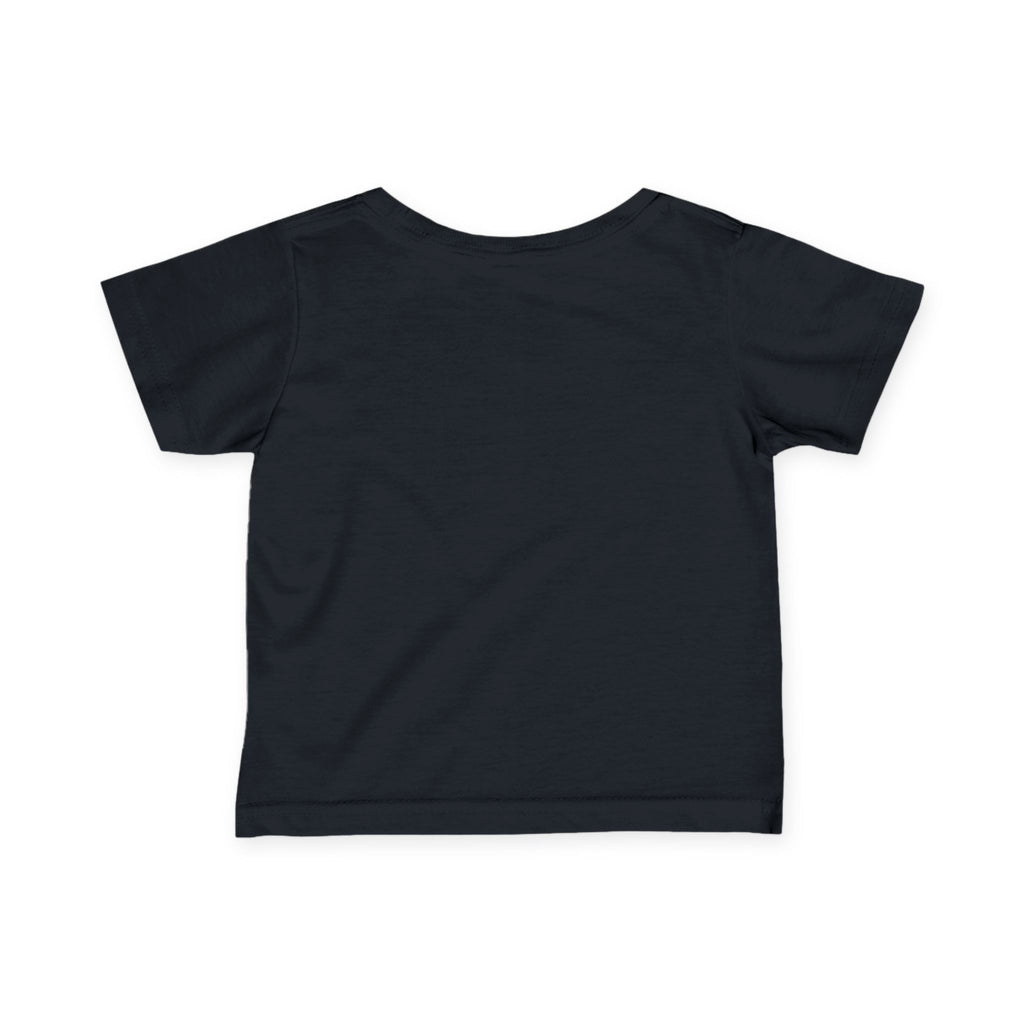 Don't Make Me Tell Grandma Infant Tee