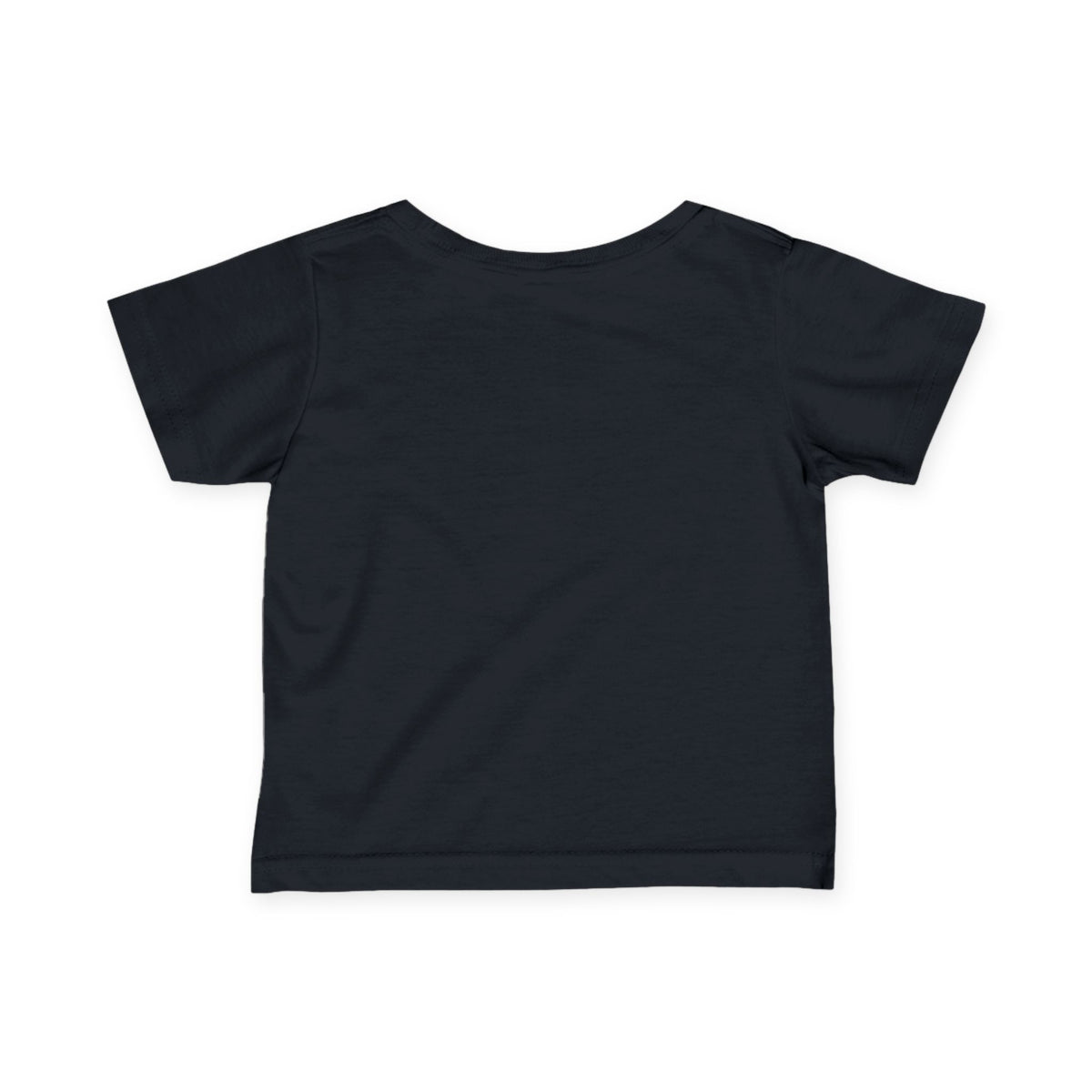 Don't Make Me Tell Grandma Infant Tee