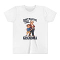 Youth Short Sleeve Tee