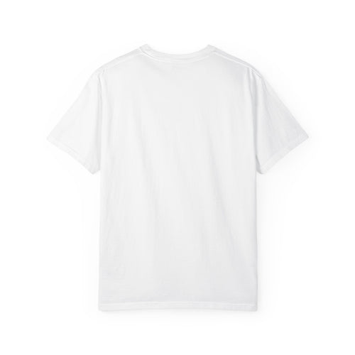 Grand-Daughter Don't Make Me Tell Grandpa T-Shirt