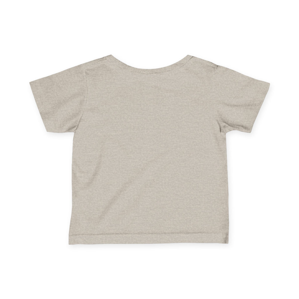 Don't Make Me Tell Grandma Infant Tee