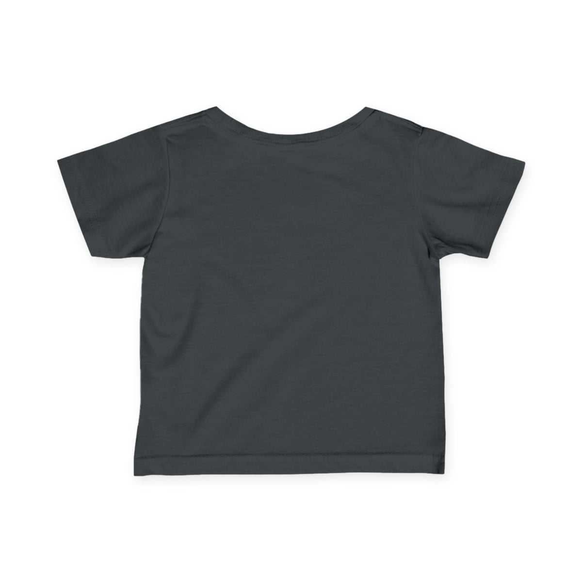 Don't Make Me Tell Grandma Infant Tee