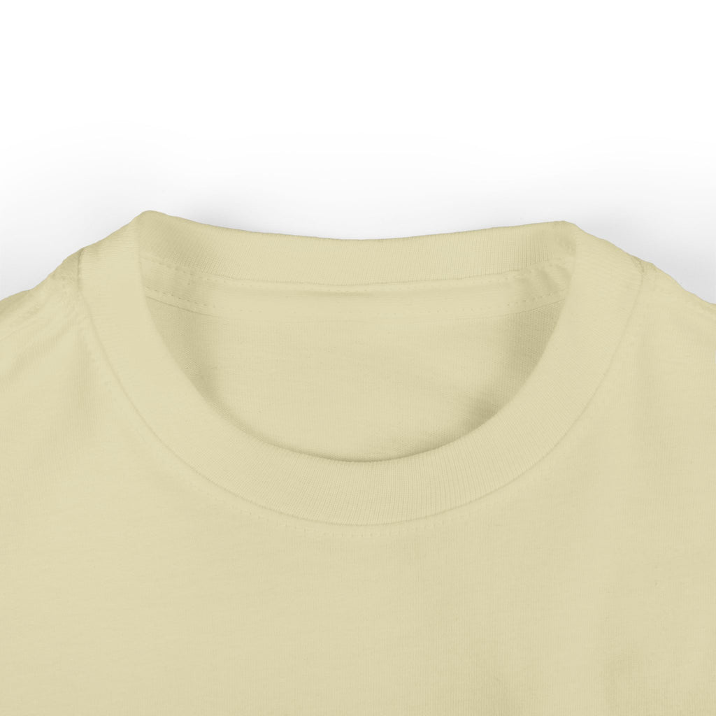Don't Make Me Tell Grandma Infant Tee