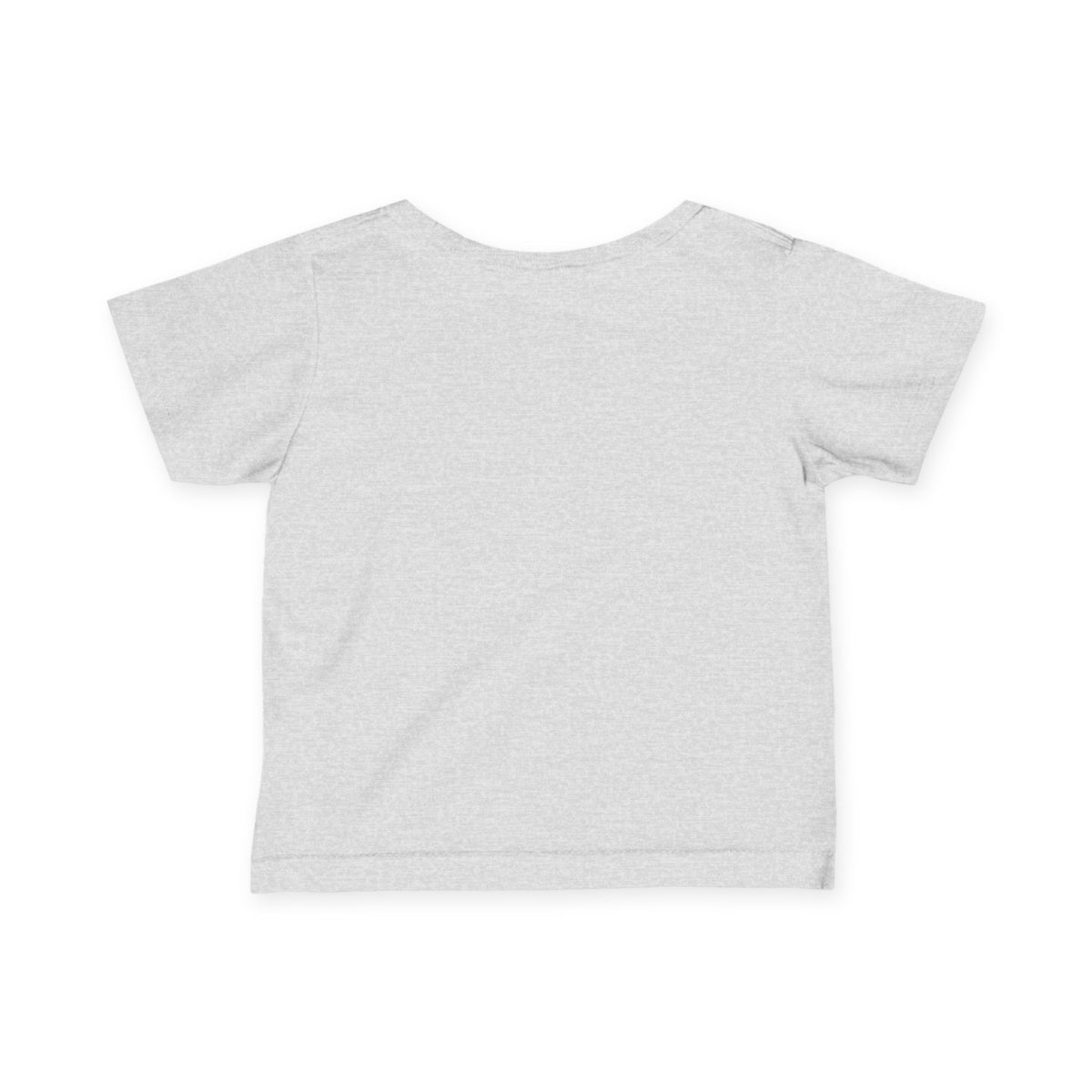 Don't Make Me Tell Grandma Infant Tee