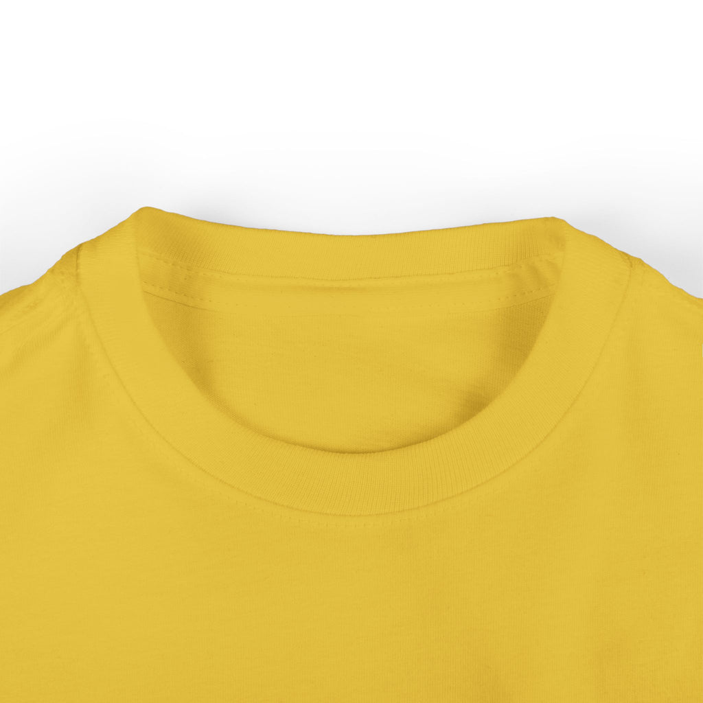 Don't Make Me Tell Grandma Infant Tee